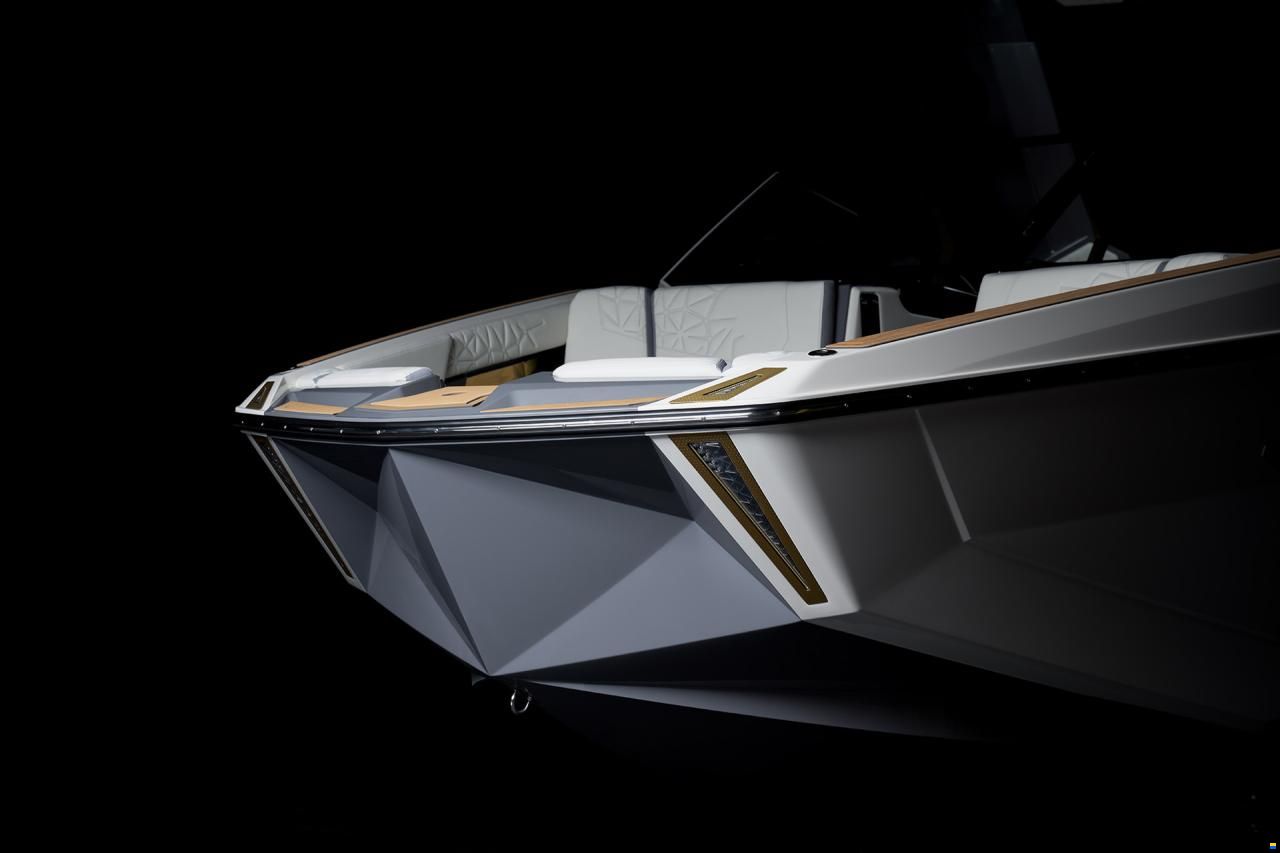 Nautique Super Air Nautique G23 Paragon