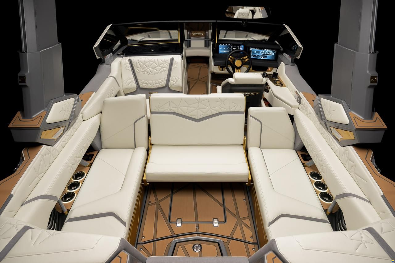 Nautique Super Air Nautique G23 Paragon