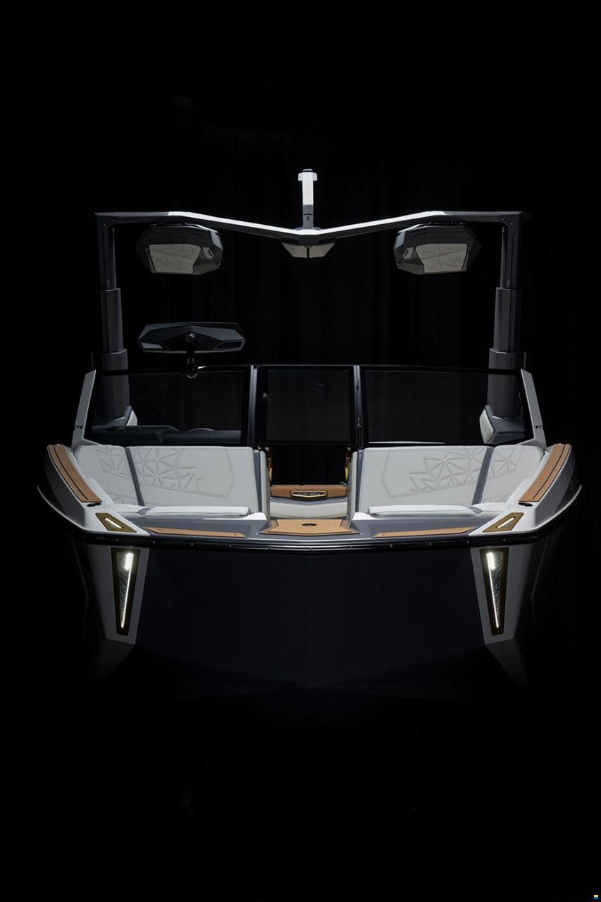 Nautique Super Air Nautique G23 Paragon