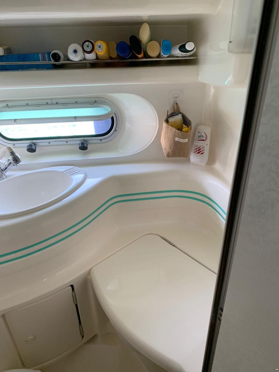 Sealine S37