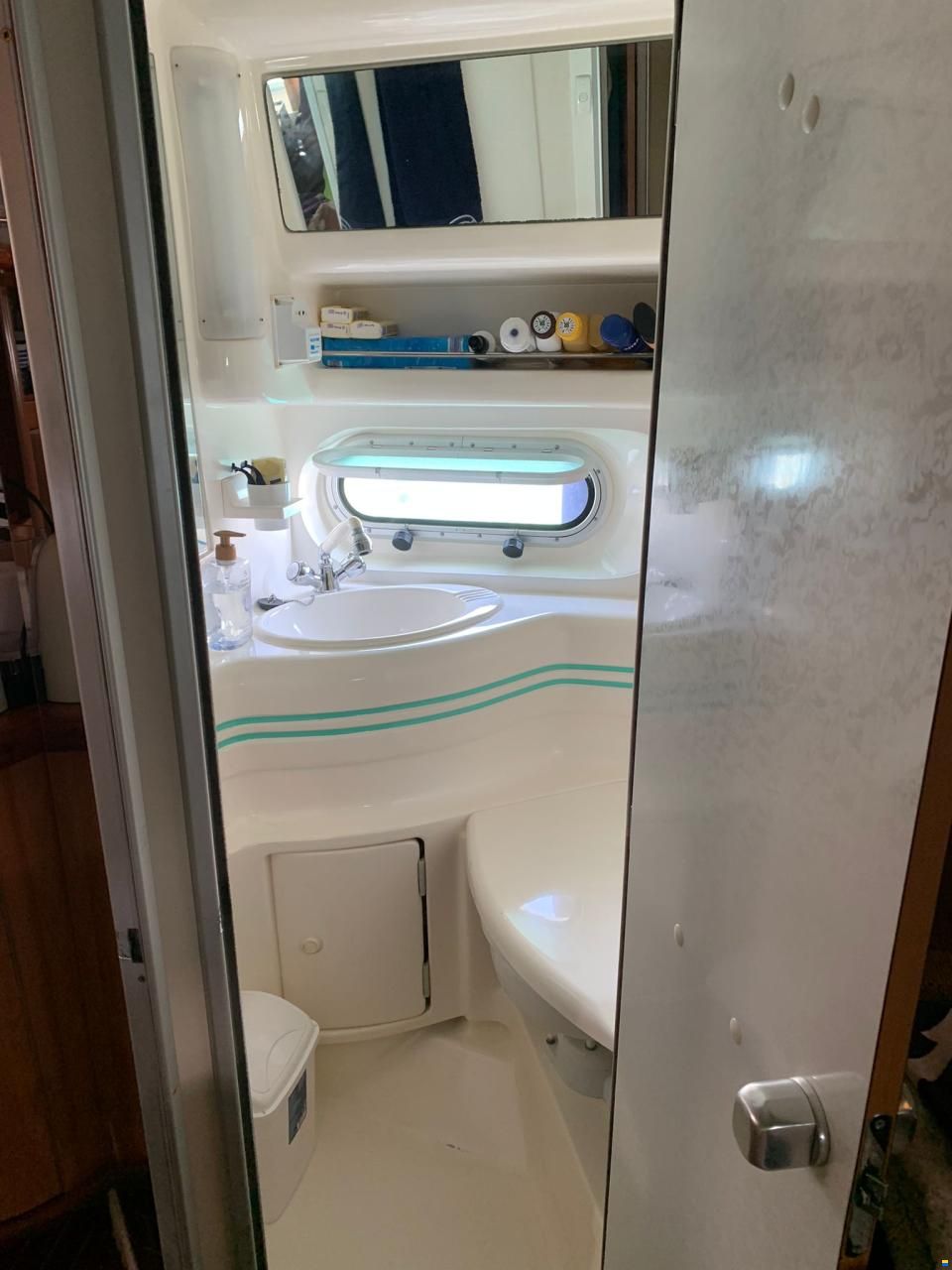 Sealine S37