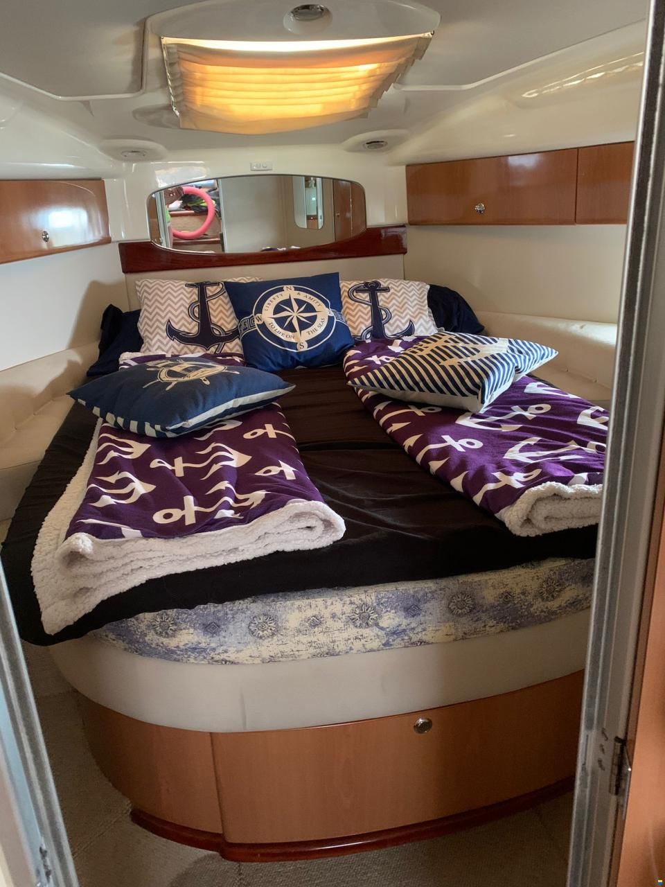 Sealine S37