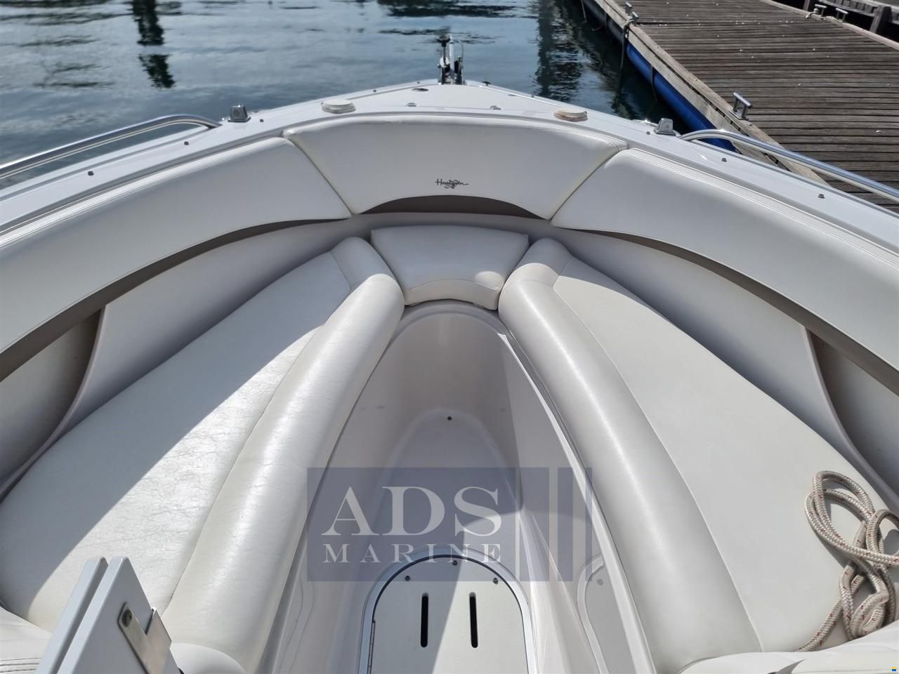 Four Winns Horizon 280