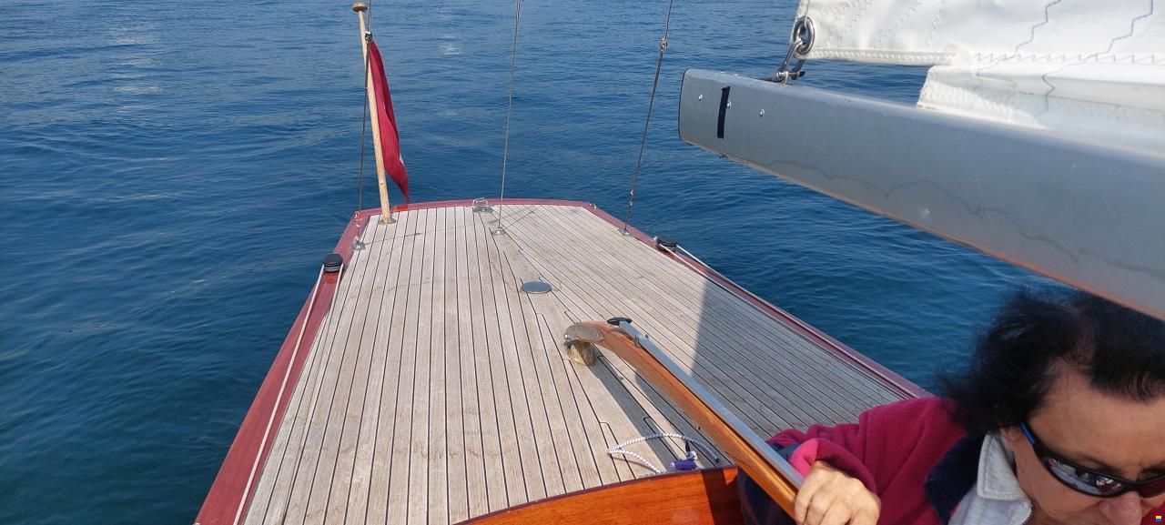 Wirz Drachen SUI 262