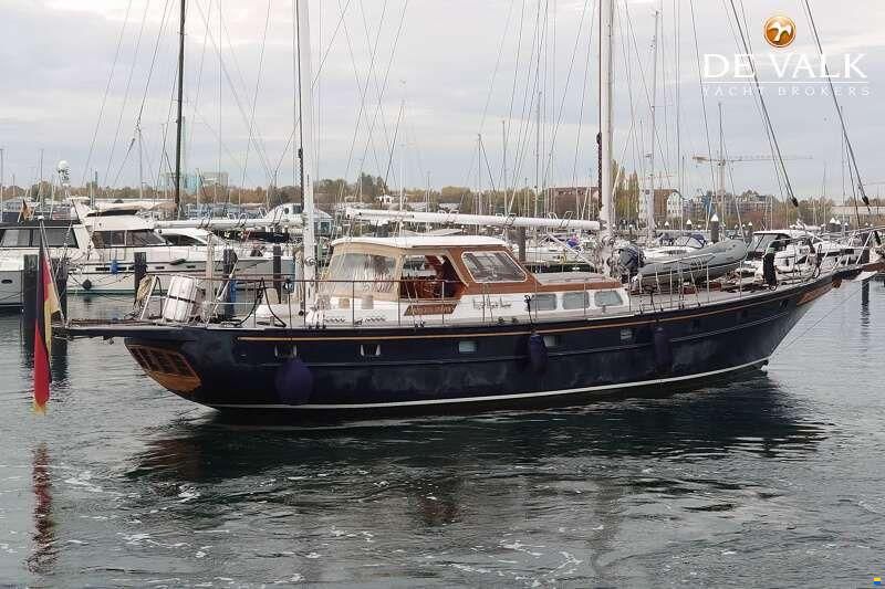 Jongert 19S