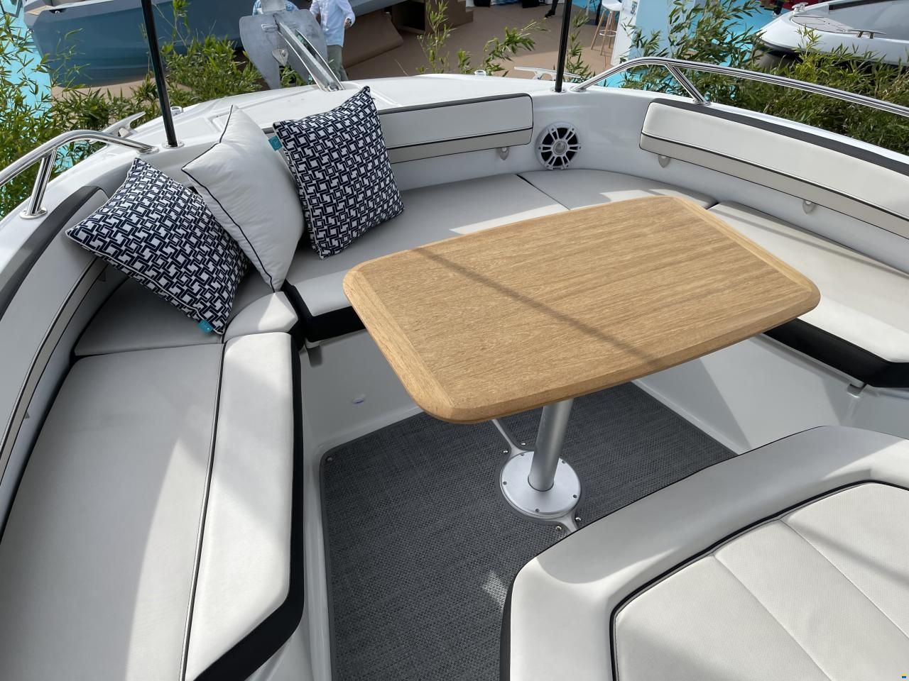 Jeanneau Cap Camarat 10.5 CC