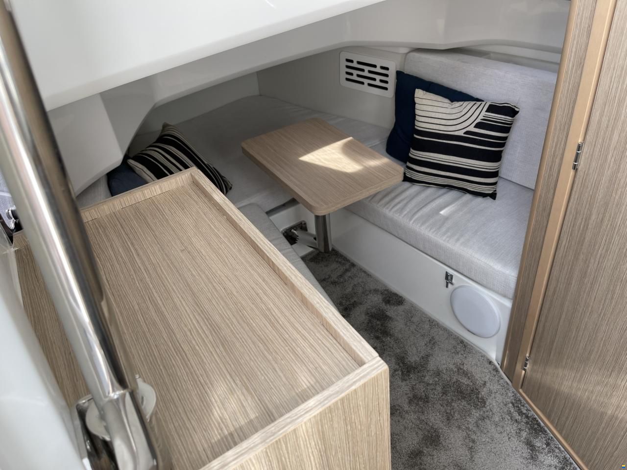 Jeanneau Cap Camarat 10.5 CC