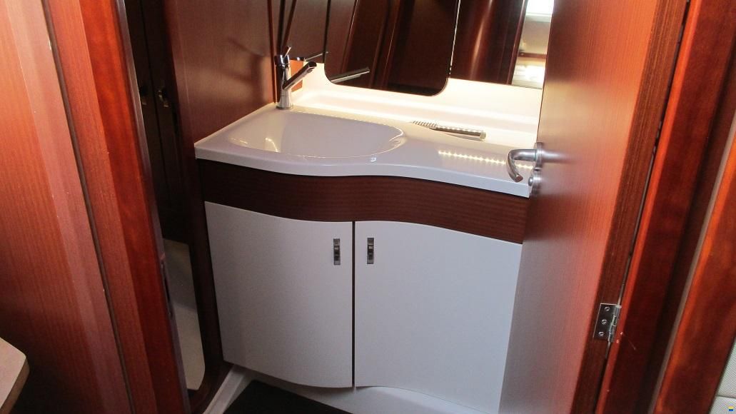 Dehler 38SQ