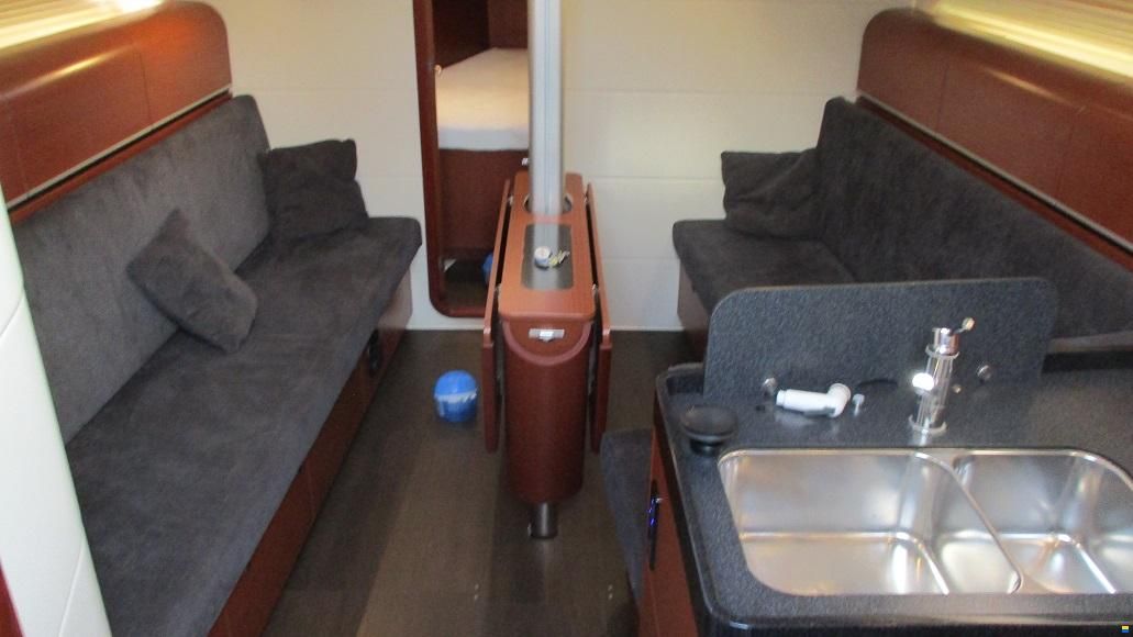 Dehler 38SQ