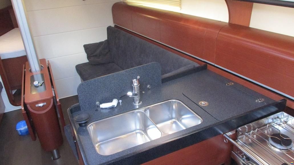 Dehler 38SQ