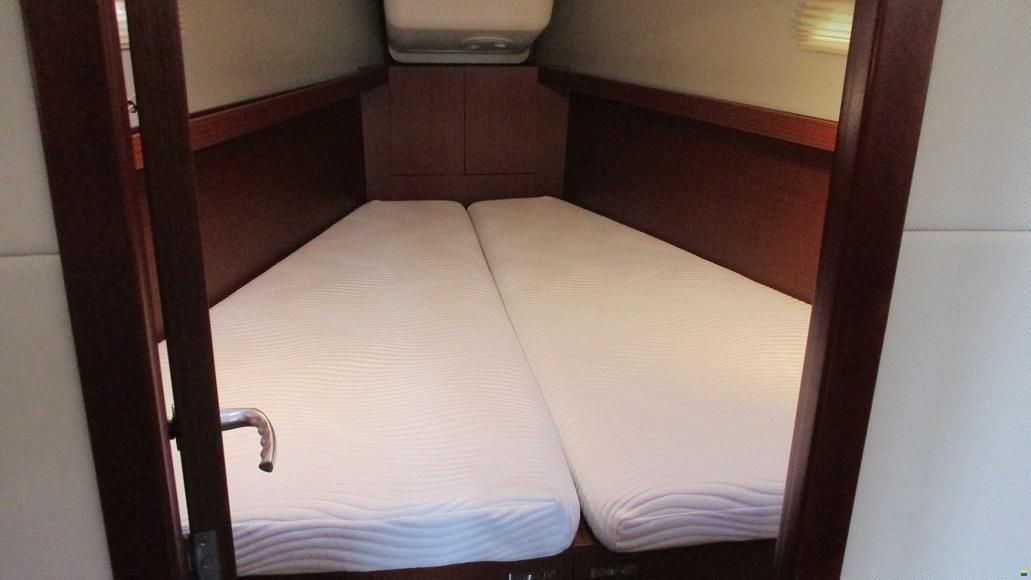 Dehler 38SQ