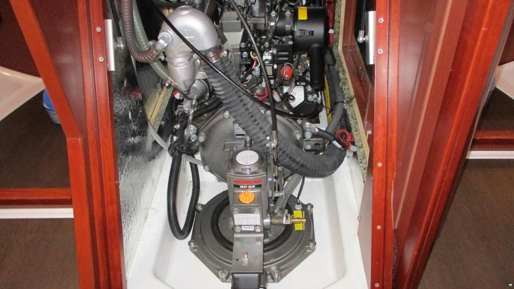 Dehler 38SQ