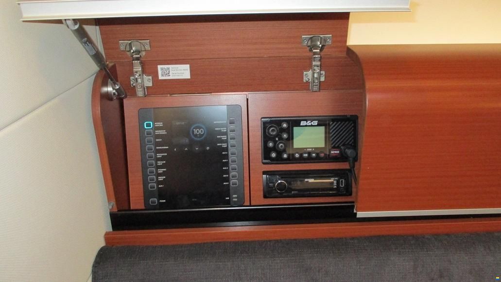 Dehler 38SQ