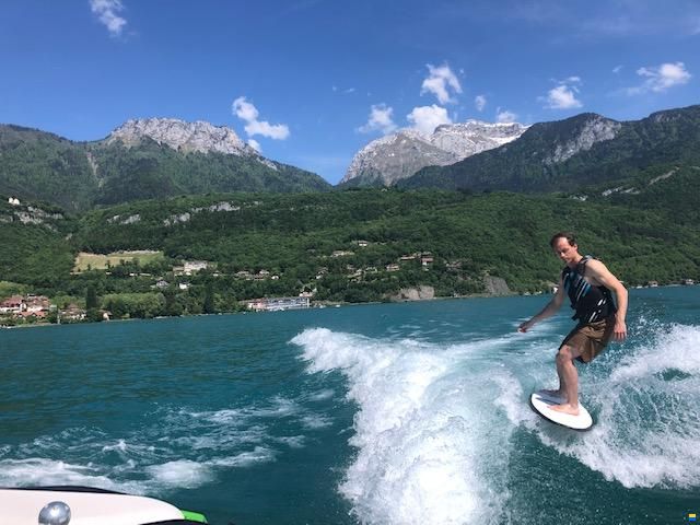 MasterCraft X30