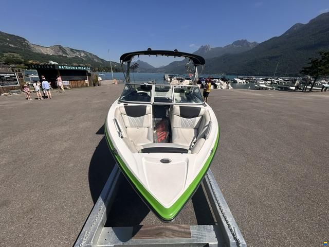MasterCraft X30