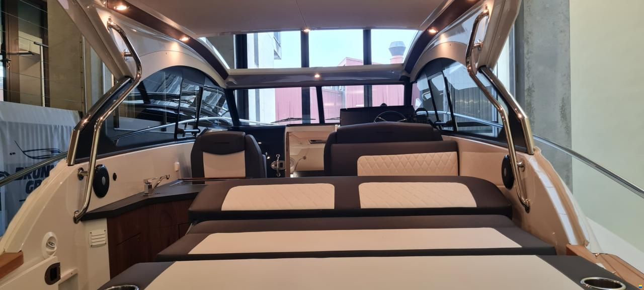Grandezza 28 OC