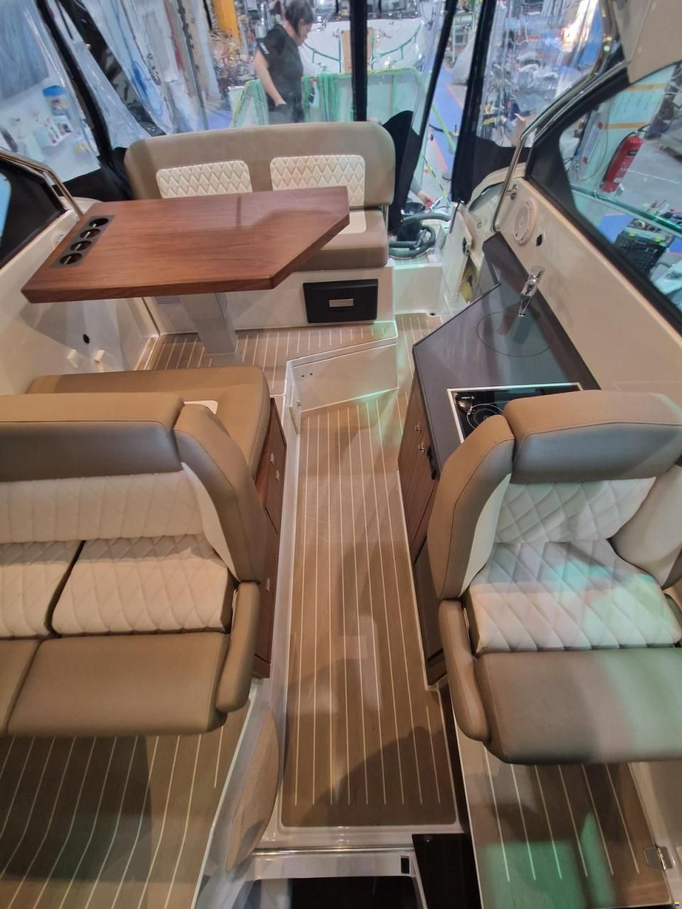 Grandezza 28 OC