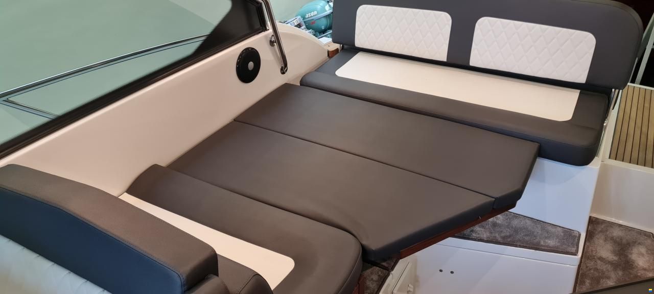 Grandezza 28 OC