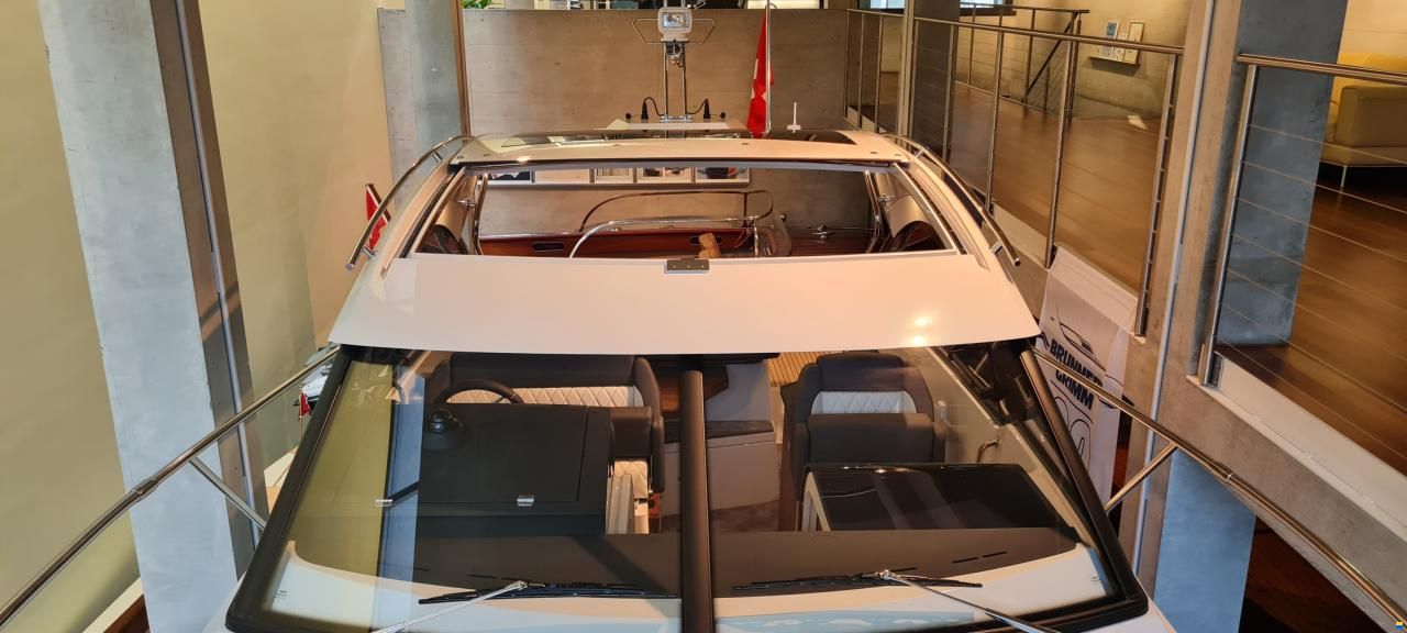 Grandezza 28 OC