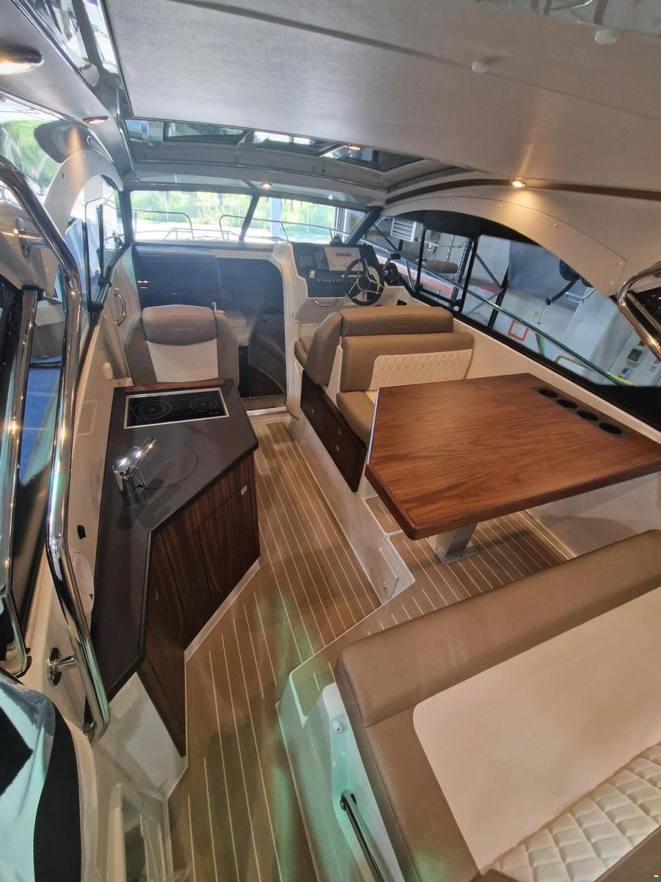 Grandezza 28 OC