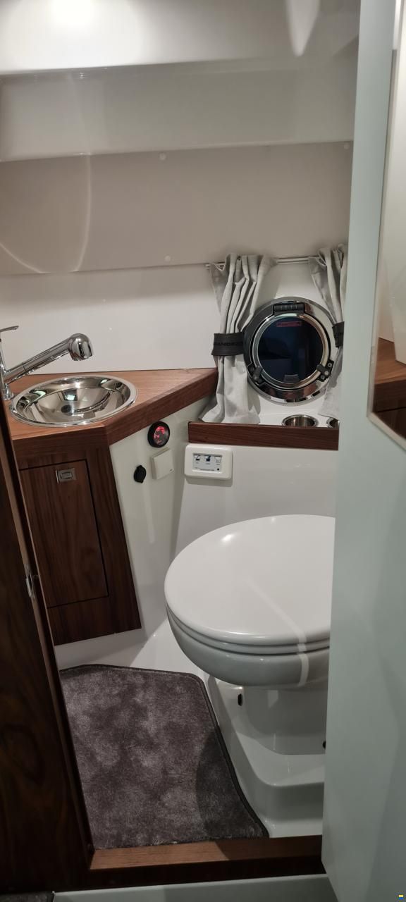 Grandezza 28 OC