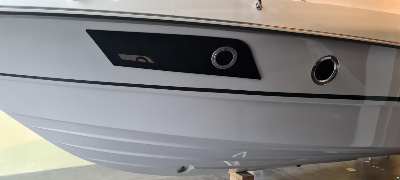Grandezza 28 OC