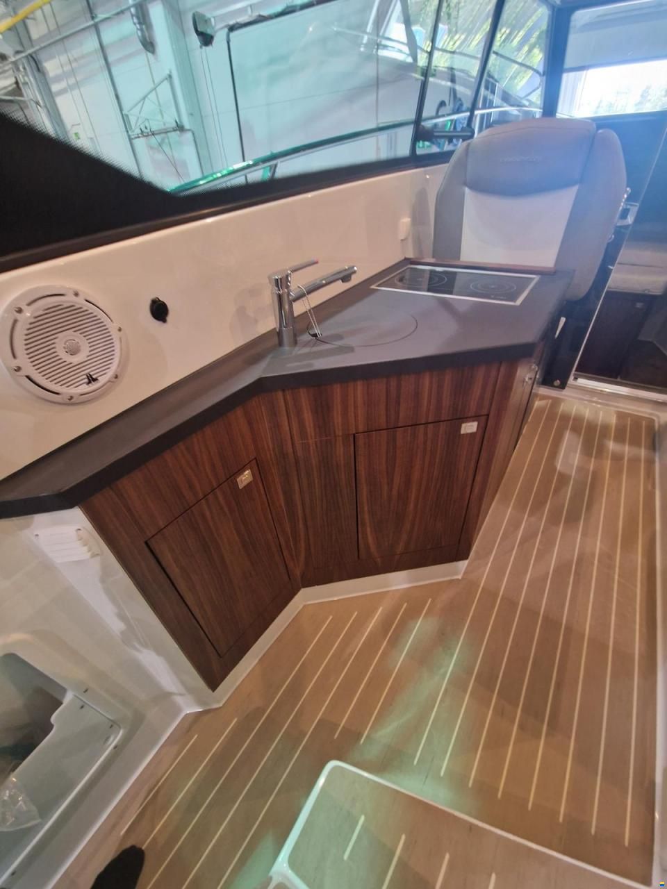 Grandezza 28 OC