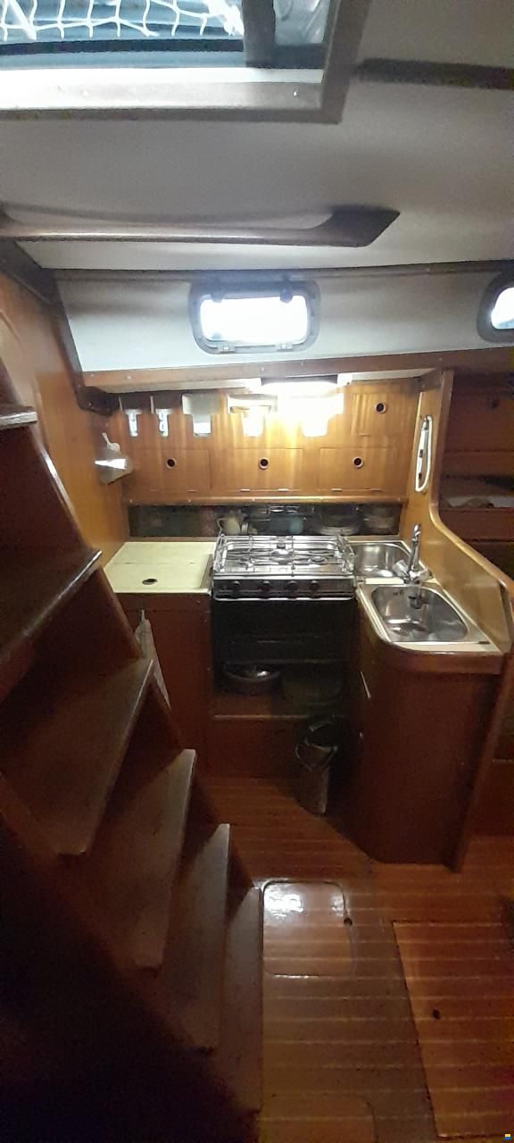 Bavaria 37/1130
