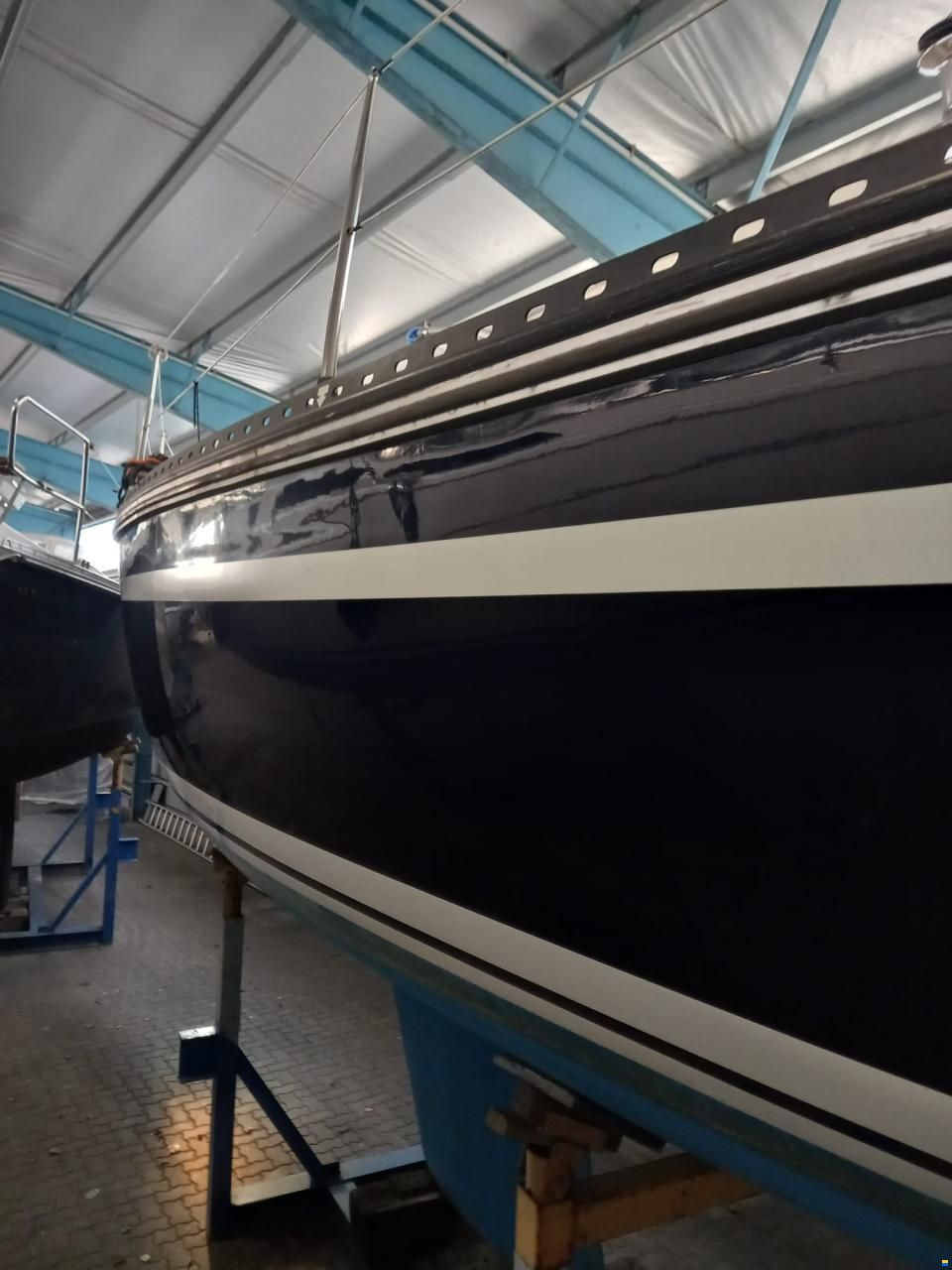 Bavaria 37/1130