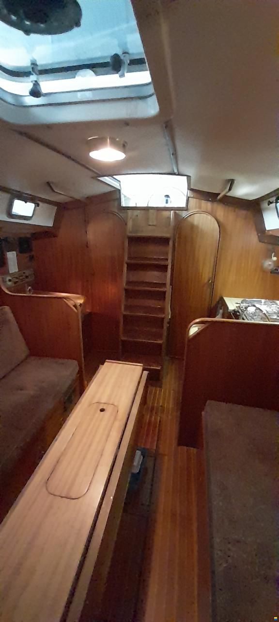 Bavaria 37/1130