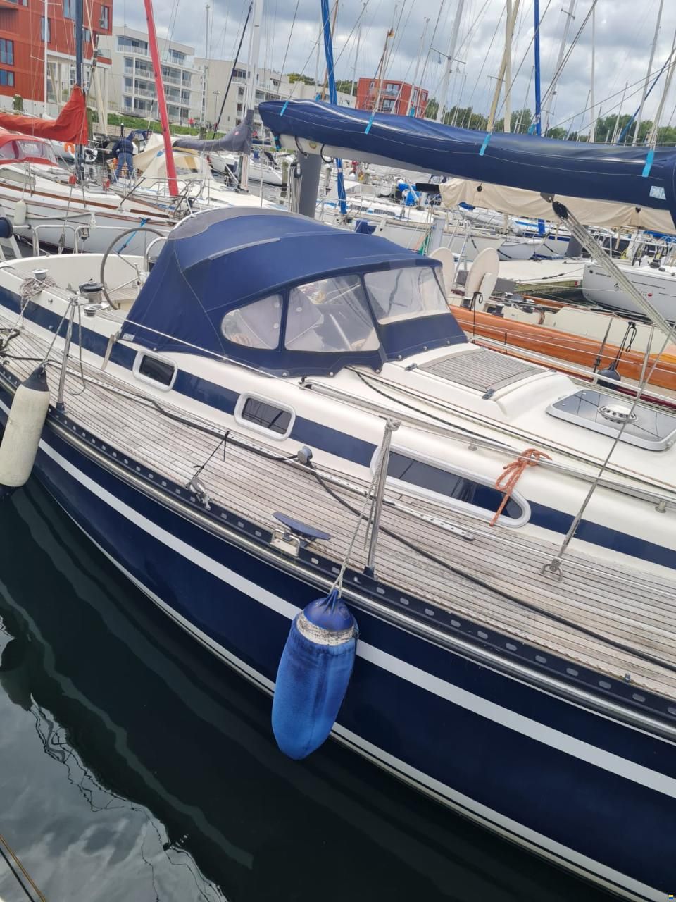 Bavaria 37/1130