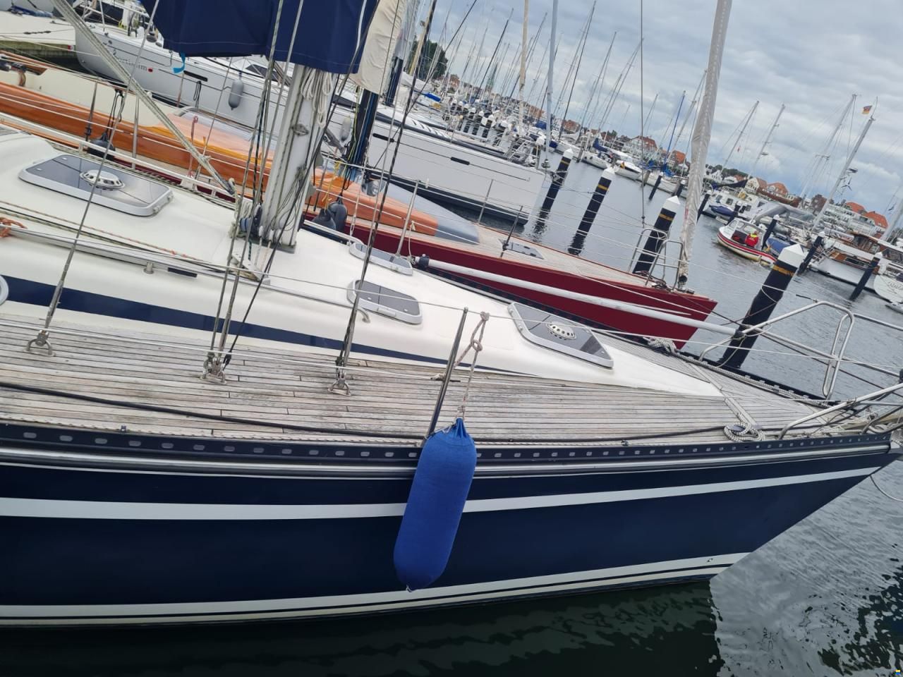 Bavaria 37/1130
