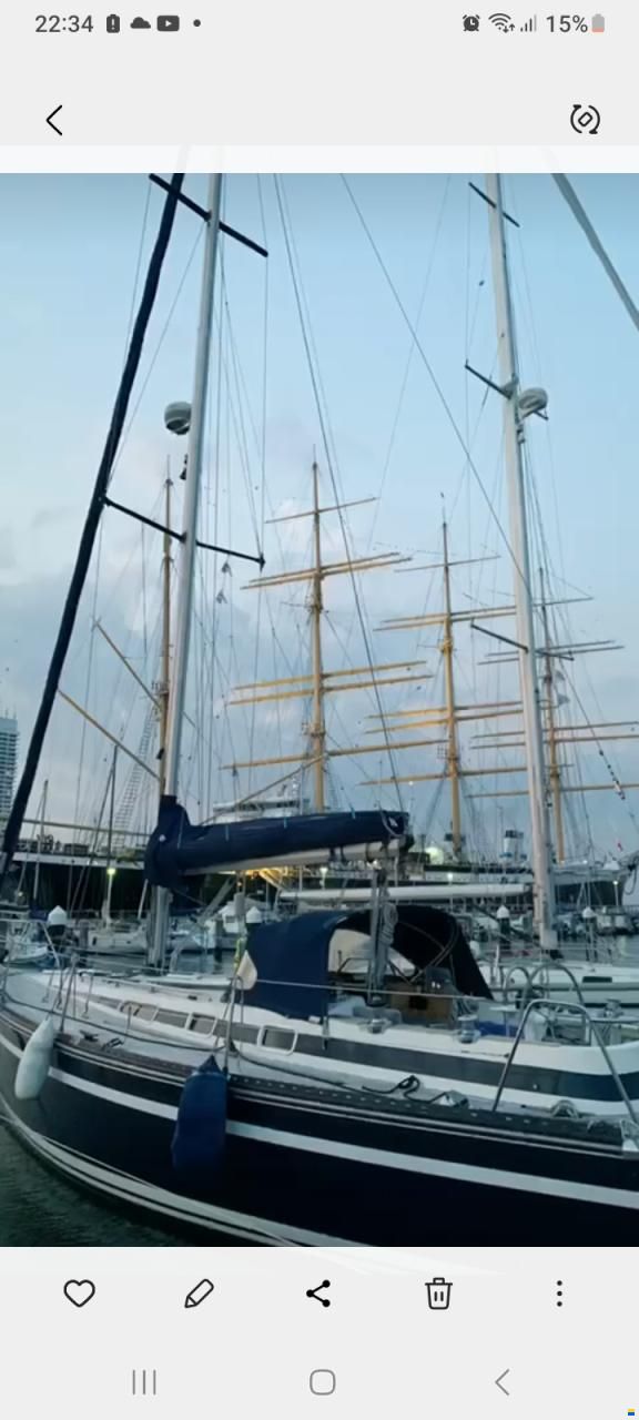 Bavaria 37/1130