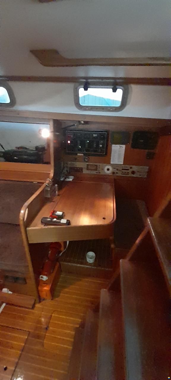 Bavaria 37/1130