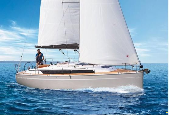 Bavaria Cruiser 34
