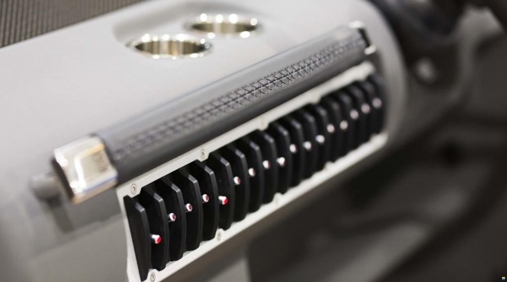 Windy 32 Grand Zonda