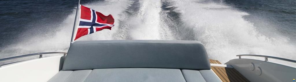 Windy 32 Grand Zonda