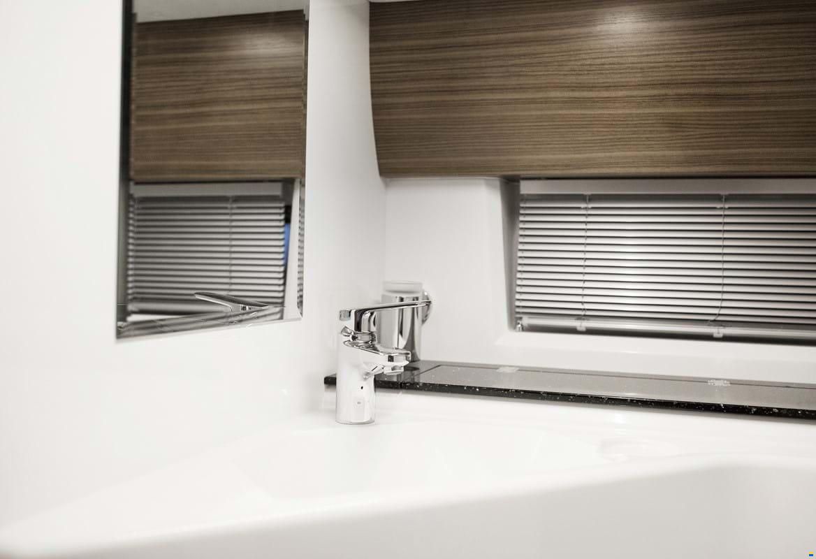 Windy 32 Grand Zonda RS