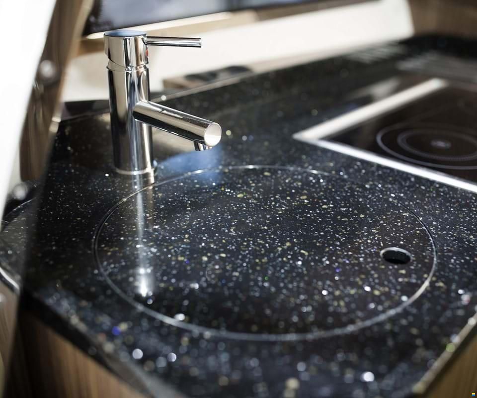 Windy 32 Grand Zonda RS