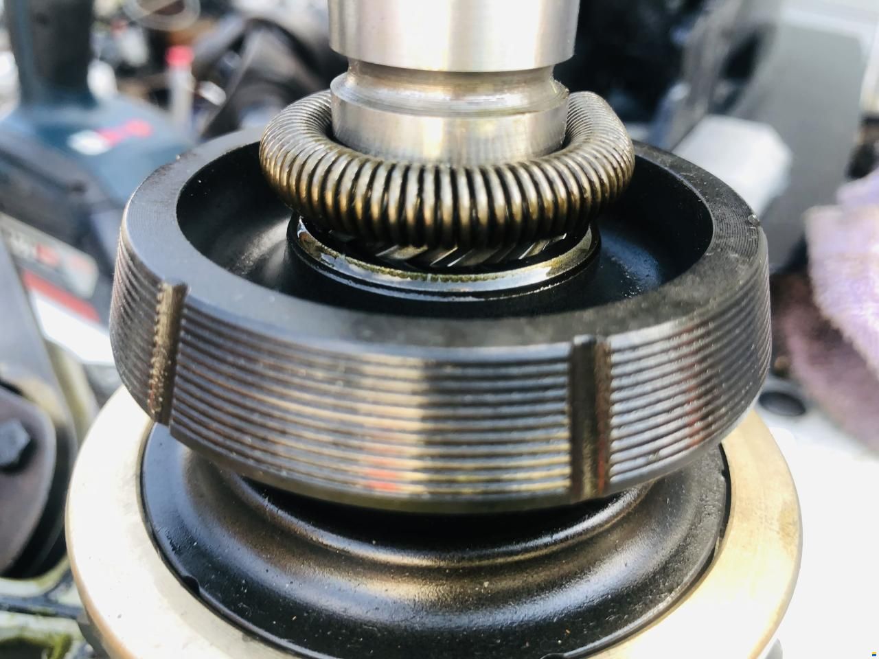 Baja 38 Special
