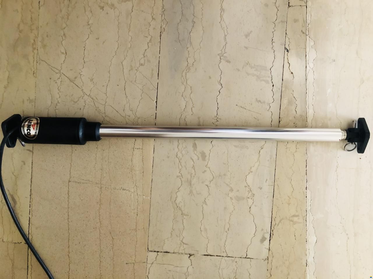 Baja 38 Special