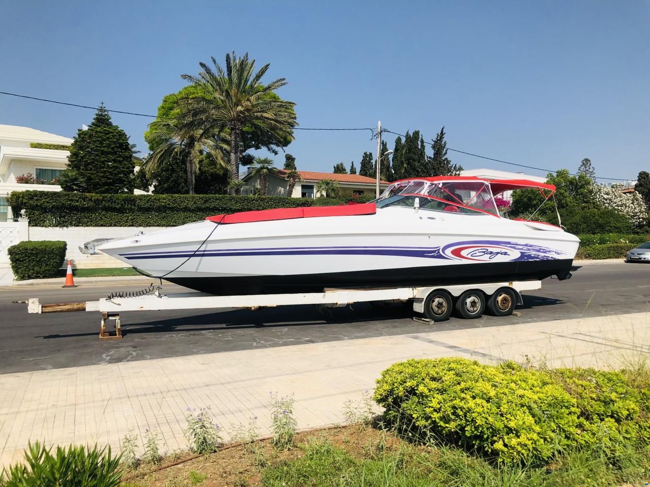 Baja 38 Special