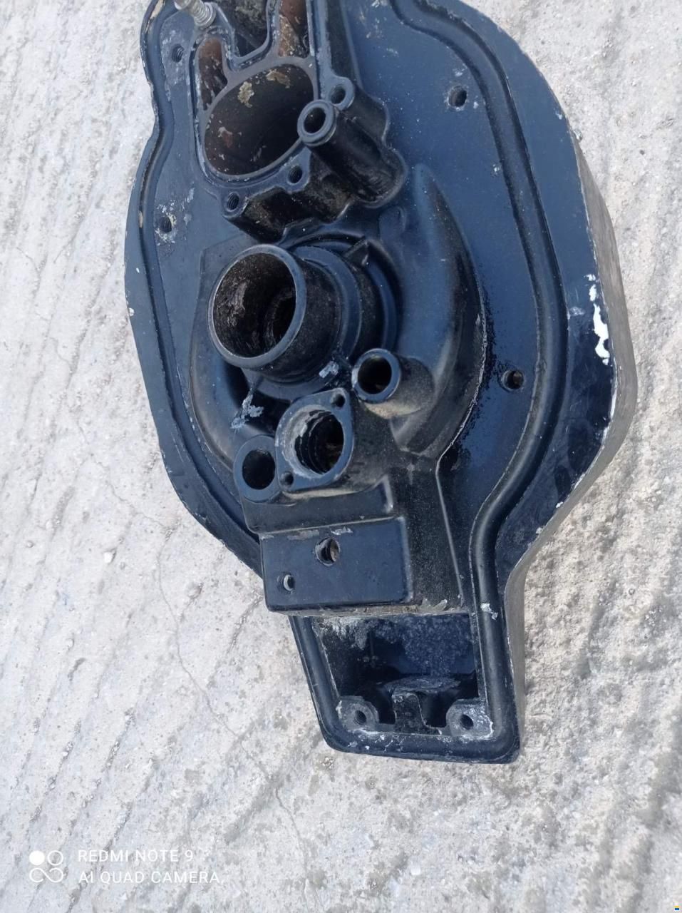Baja 38 Special