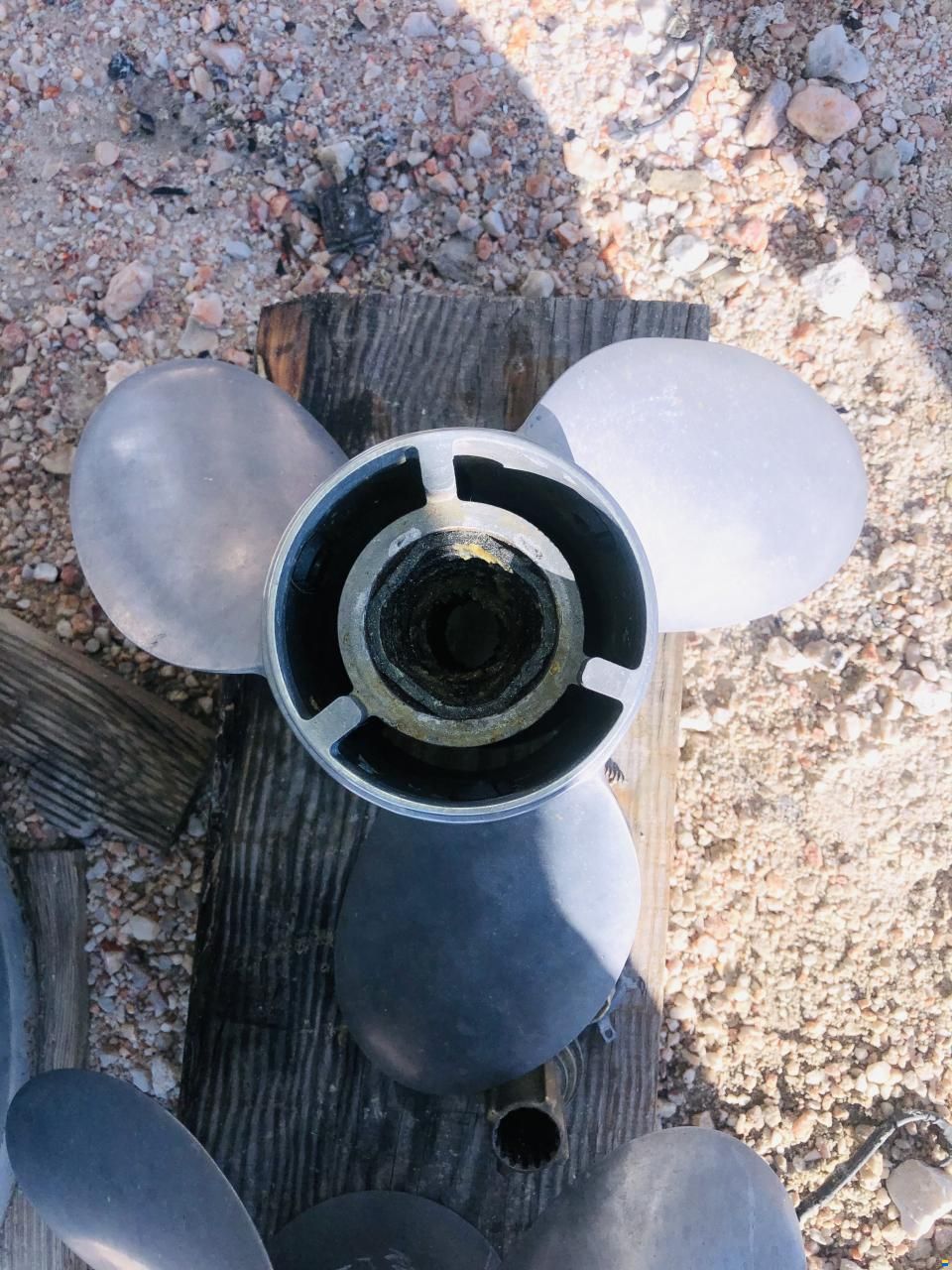 Baja 38 Special