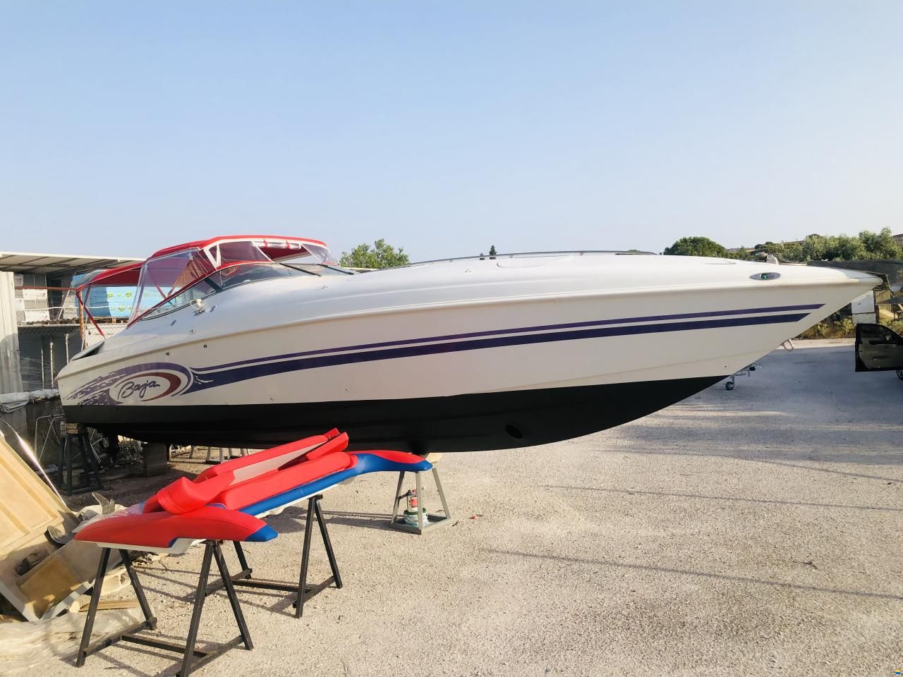 Baja 38 Special