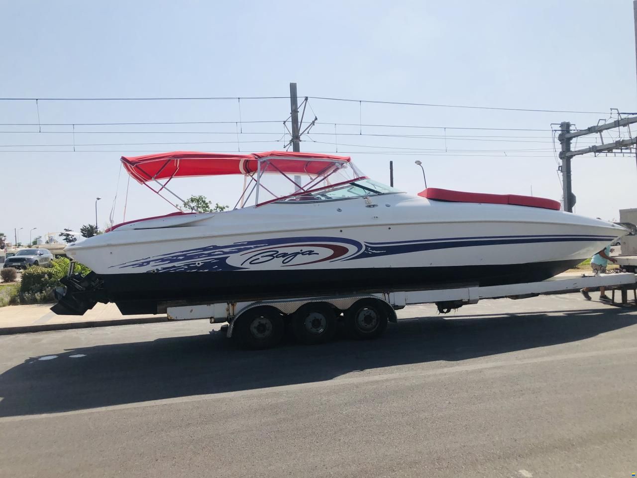 Baja 38 Special
