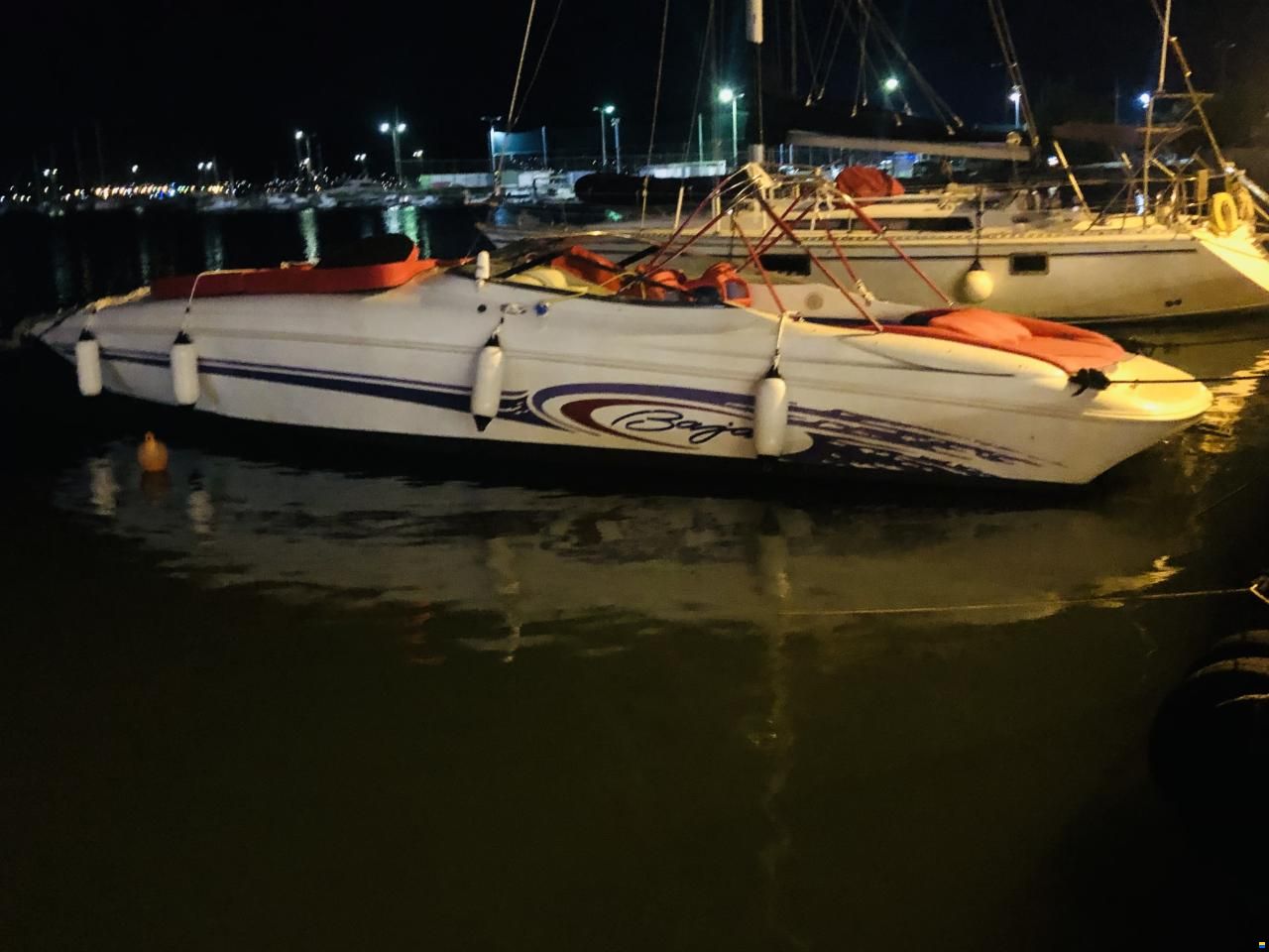 Baja 38 Special