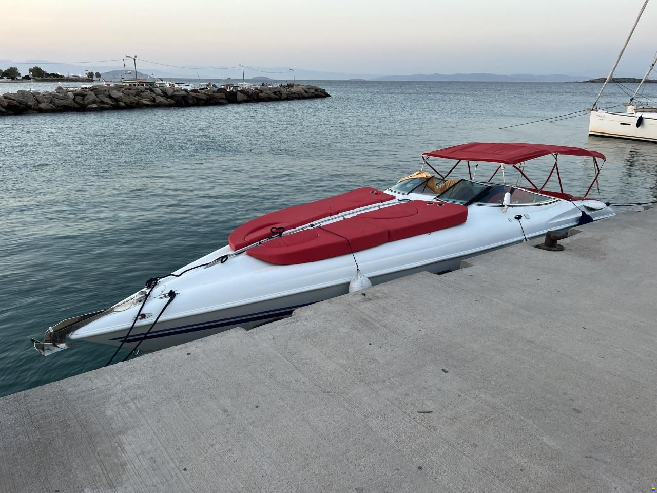 Baja 38 Special