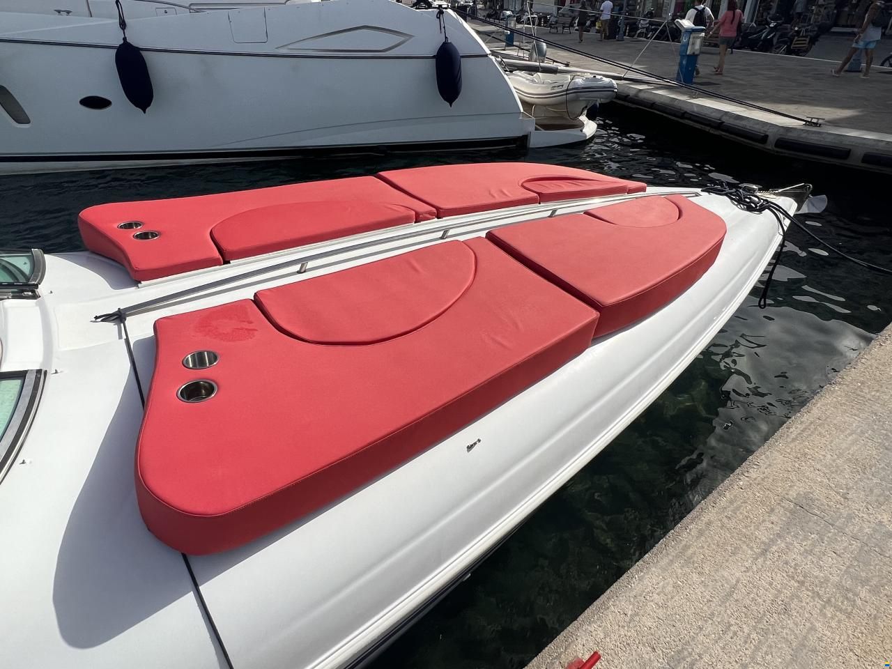 Baja 38 Special