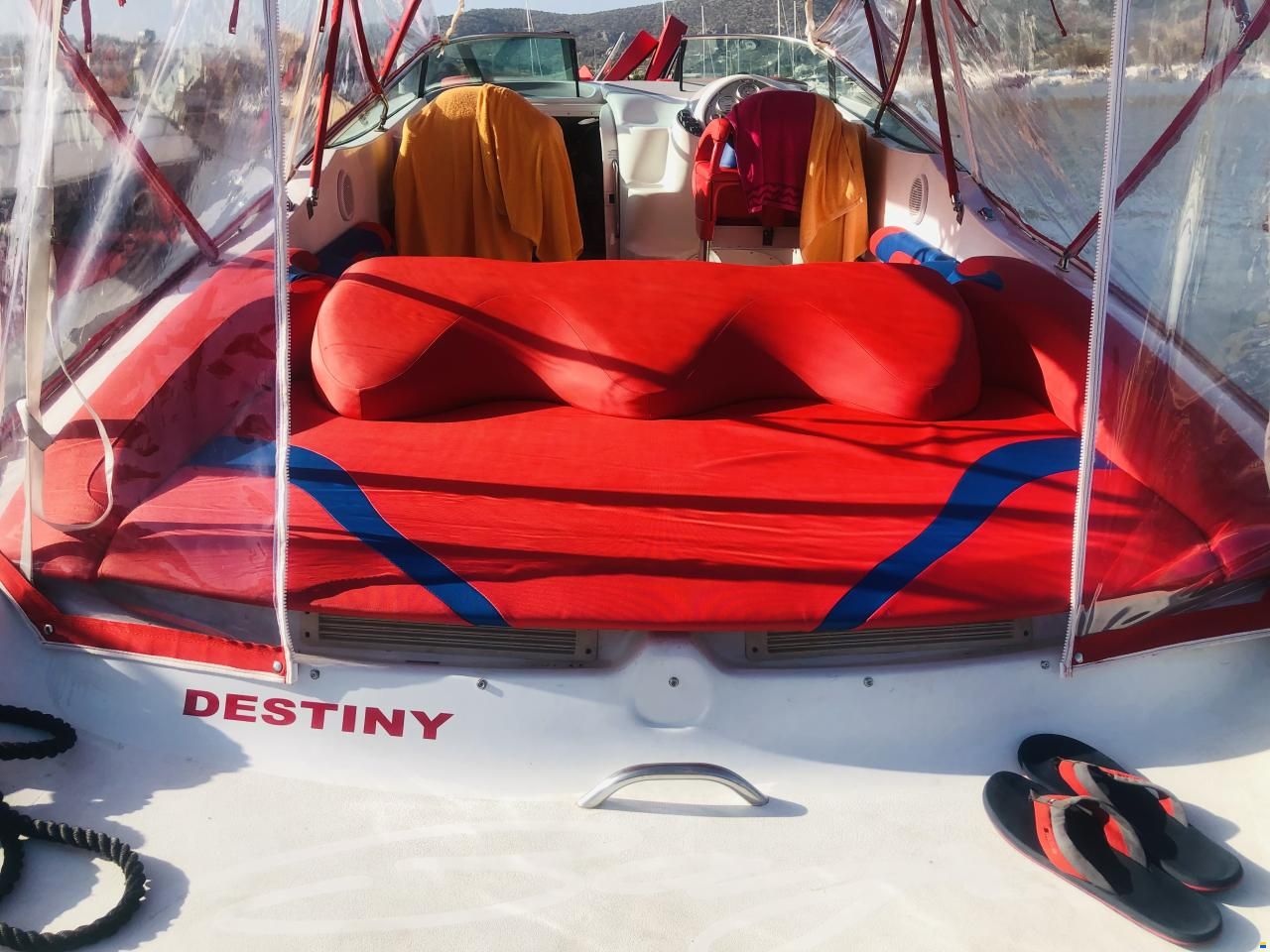 Baja 38 Special